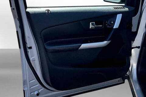 2011 Ford Edge SE