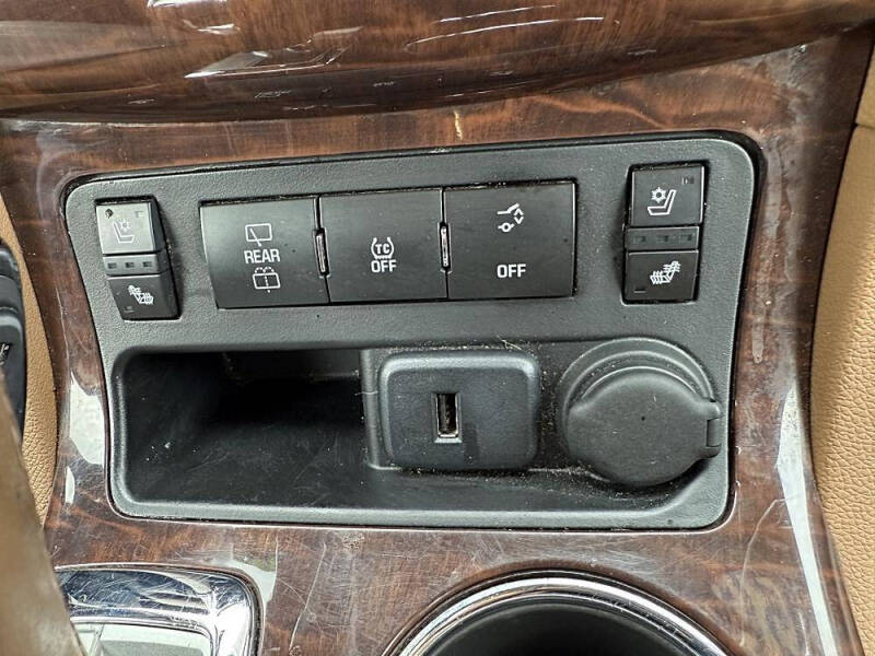 2016 Buick Enclave Premium