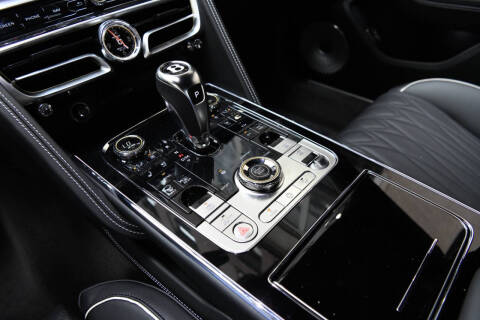 2026 Bentley Flying Spur Azure