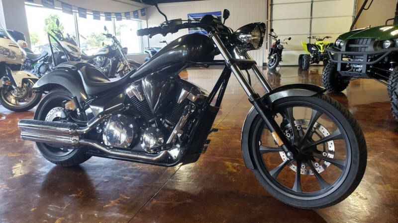 used honda fury near me