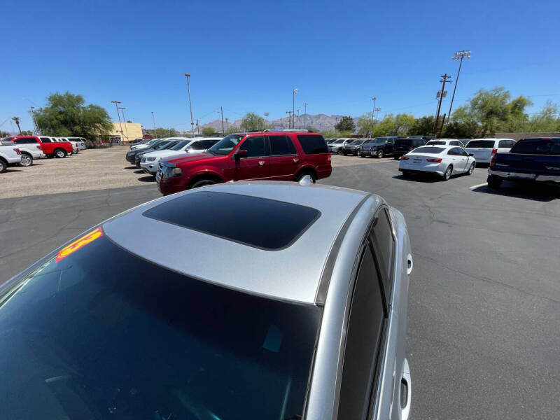 2013 Acura ILX 2.0L w/Tech