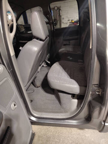 2008 Dodge Ram 1500 ST