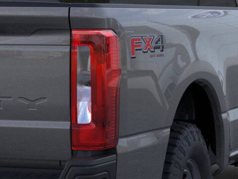 2026 Ford F-350 Super Duty