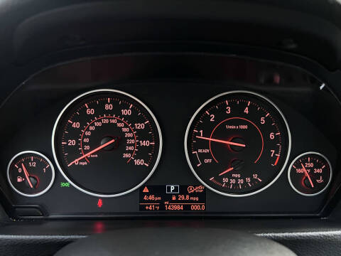 2018 BMW 3 Series 330i