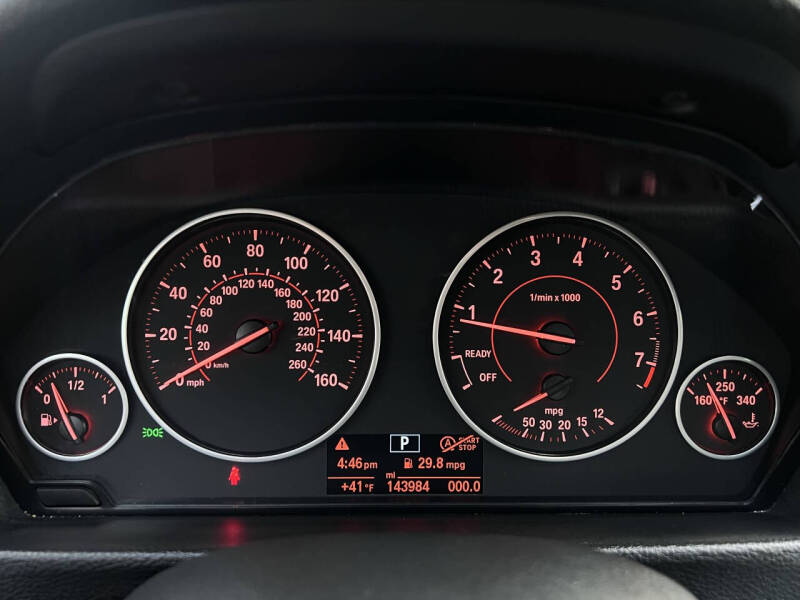 2018 BMW 3 Series 330i