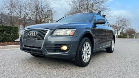 2011 Audi Q5 for sale at Autotrend Virginia in Virginia Beach VA