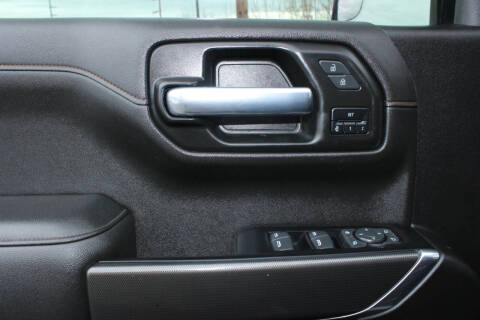 2022 GMC Sierra 1500 Limited