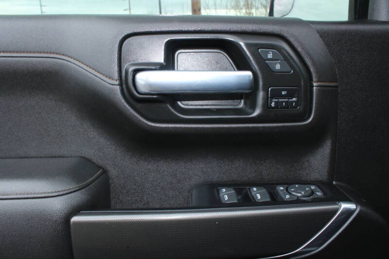 2022 GMC Sierra 1500 Limited