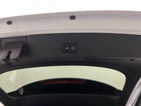 2023 Audi Q4 e-tron quattro Premium Plus 50