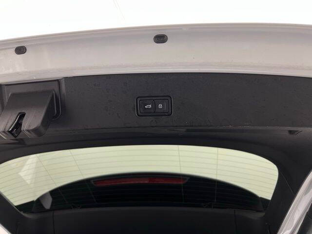 2023 Audi Q4 e-tron quattro Premium Plus 50