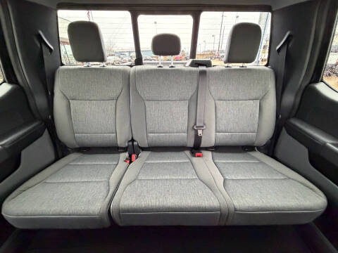 2026 Ford F-350 Super Duty XLT