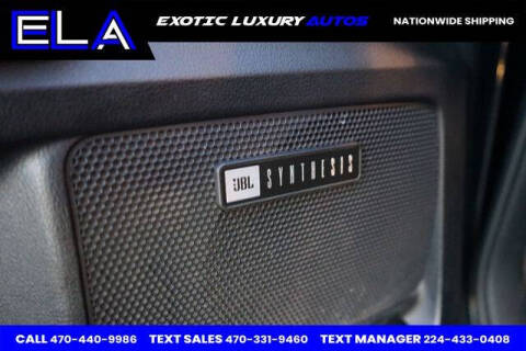 2022 Toyota Sequoia Nightshade