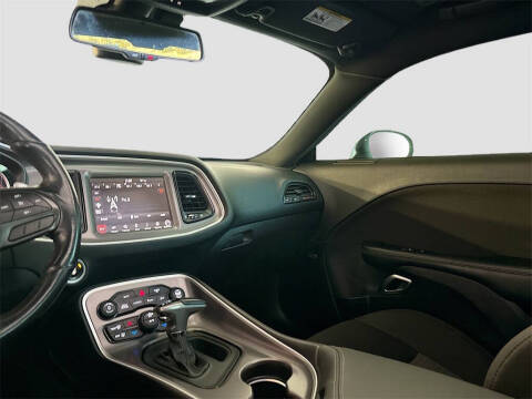 2020 Dodge Challenger