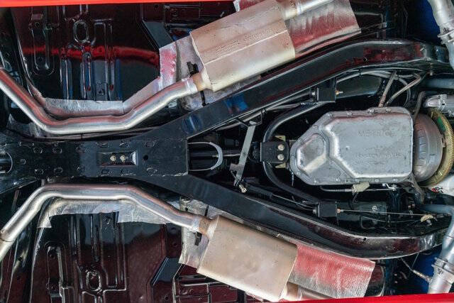 1962 Chevrolet Impala