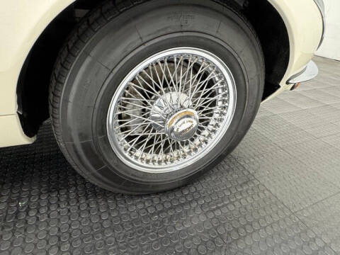 1974 Jaguar XK