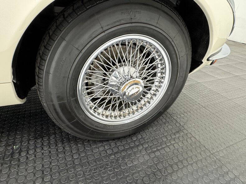 1974 Jaguar XK
