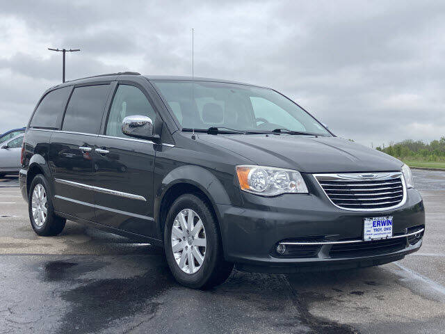 Used Minivans For Sale In Springfield, OH - Carsforsale.com®