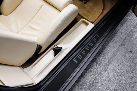 1989 Ferrari Testarossa