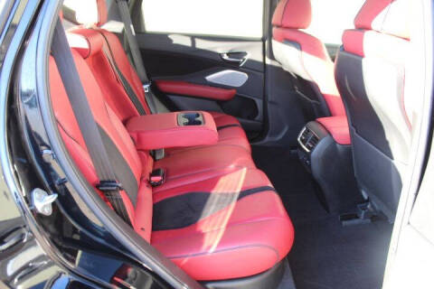 2023 Acura RDX SH-AWD w/Advance w/A-SPEC