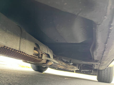 1982 Chevrolet Corvette Collector Edition