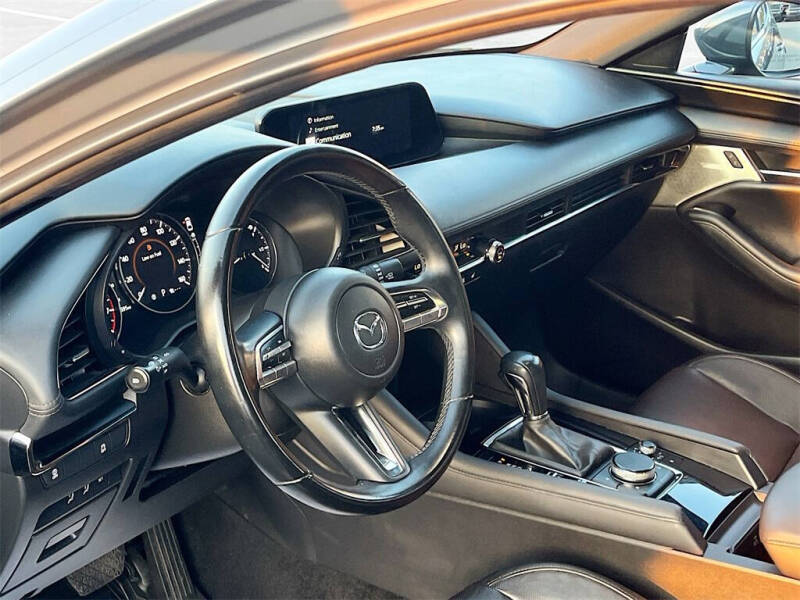 2021 Mazda Mazda3 Hatchback Premium