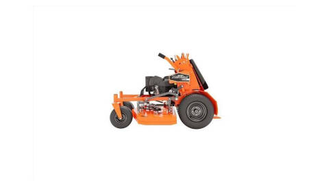 2025 Bad Boy Mowers Revolt 34