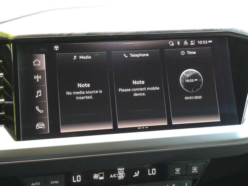 2023 Audi Q4 e-tron quattro Premium 50