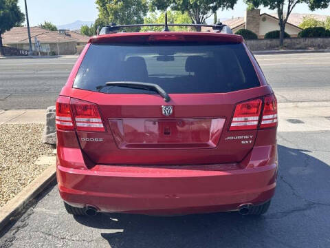 2010 Dodge Journey for sale at St George Auto Gallery in Saint George UT