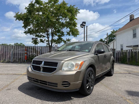 2007 Dodge Caliber SXT