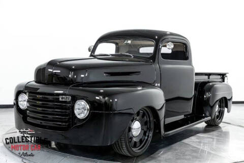 1949 Ford F-1