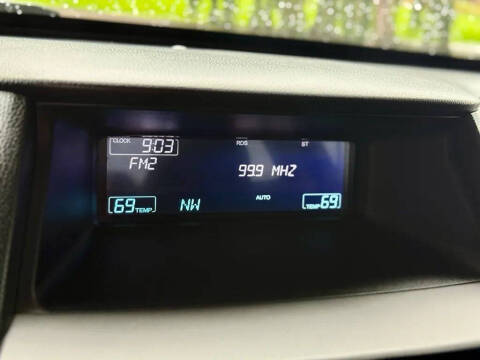 2011 Honda Accord EX-L