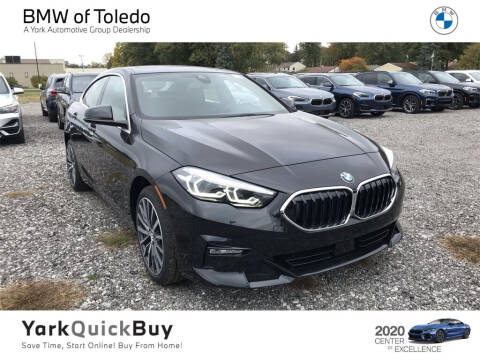 2021 BMW 2 Series