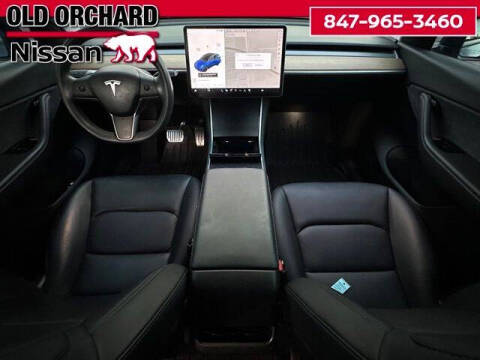 2020 Tesla Model Y Performance