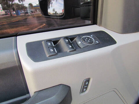 2022 Ford F-350 Super Duty XL