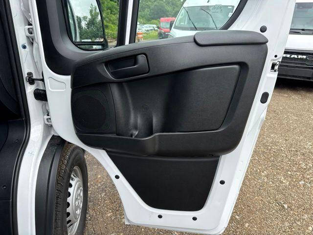2026 RAM ProMaster