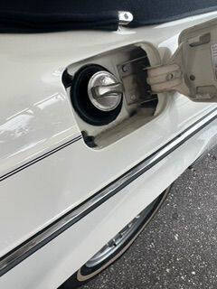 1982 Mercedes-Benz 300-Class