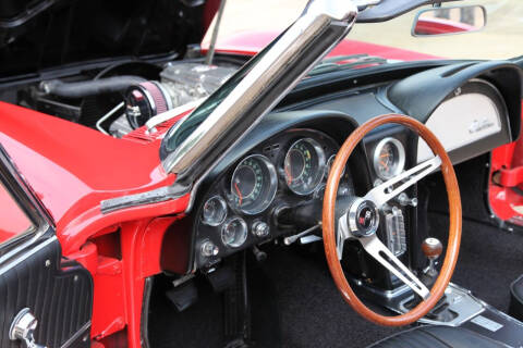 1964 Chevrolet Corvette