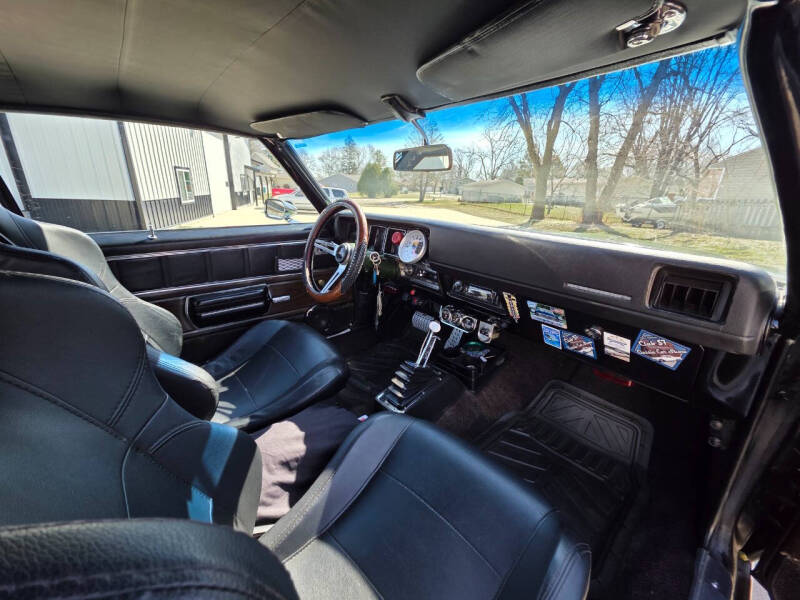 1972 Buick Skylark