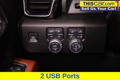 2023 GMC Sierra 1500 Denali Ultimate