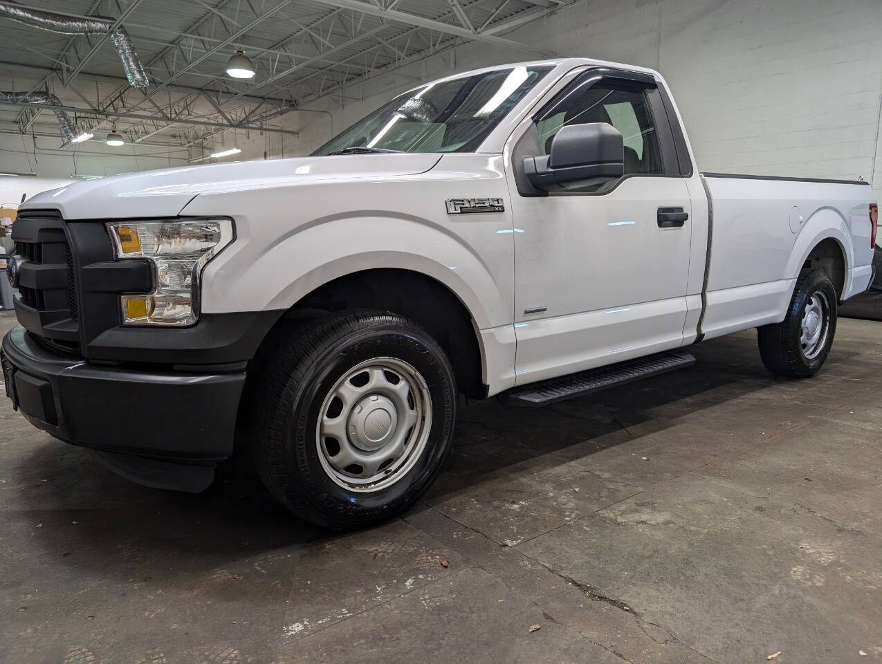 2016 Ford F-150 for sale at Paley Auto Group in Columbus, OH