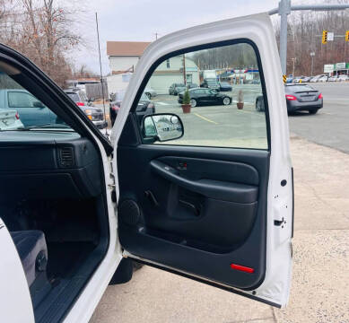 2001 GMC Sierra 1500