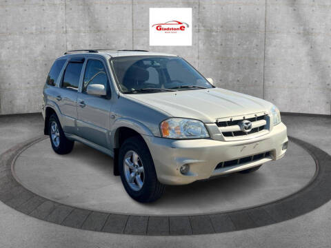 2005 Mazda Tribute