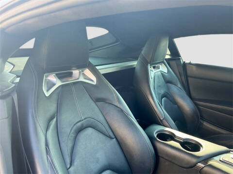 2021 Toyota GR Supra 3.0