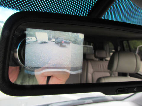 2011 Honda Pilot EX-L