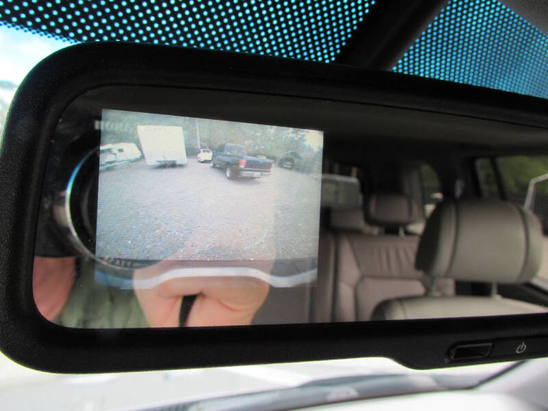 2011 Honda Pilot EX-L