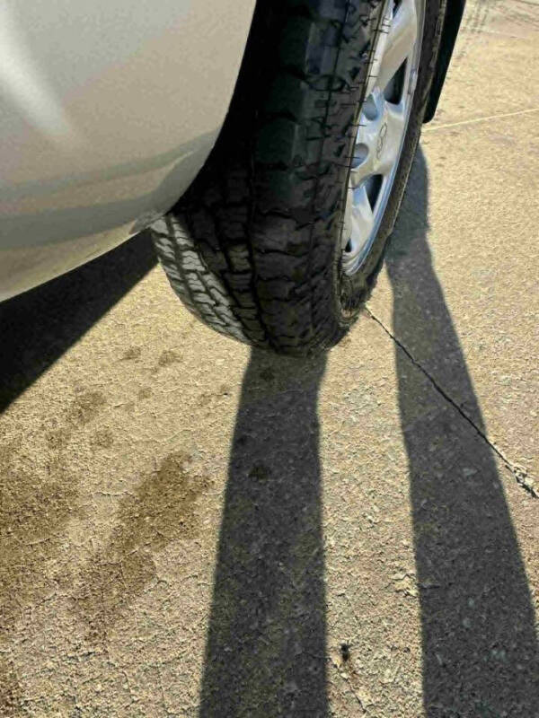 2013 Toyota Tacoma V6