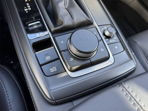 2026 Mazda CX-30 2.5 S Premium