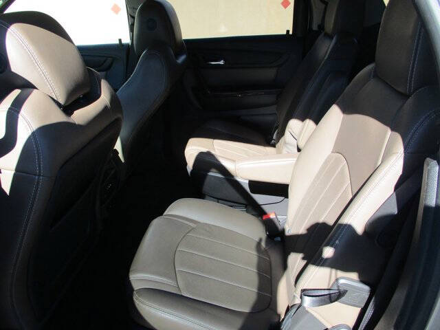 2017 GMC Acadia Limited