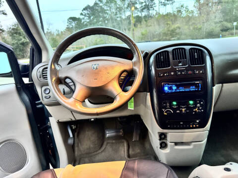 2006 Dodge Grand Caravan SXT