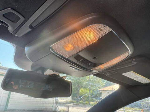 2012 Chrysler 300 Limited